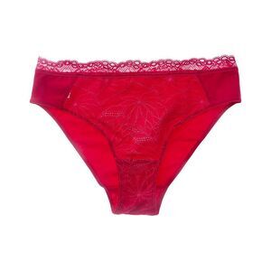 Simone Pérèle Womens Simone Perele Exotica Bikini, Red